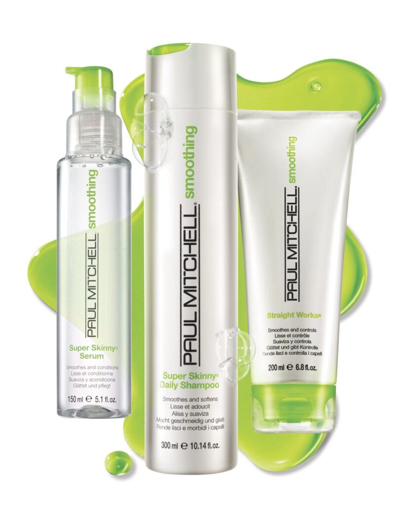 Products - Salon Riviera